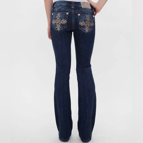 Miss Me Jeans - Picture 2 of 13